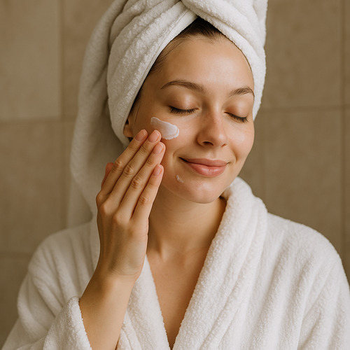 How to Determine Whether Your Skin Needs Nourishment or Hydration — Dermatologists’ Recommendations