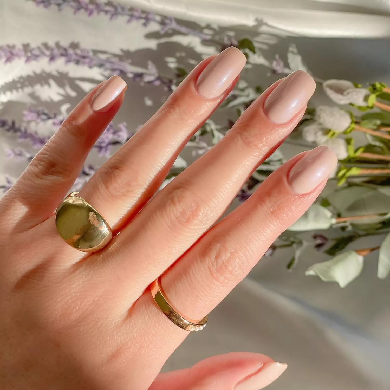 9 "Rich Girl" Nail Ideas That Are Subtle and Sophisticated