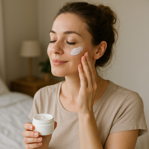 Which is Better for Your Face: Moisturizing Cream or Gel? Dermatologists’ Advice