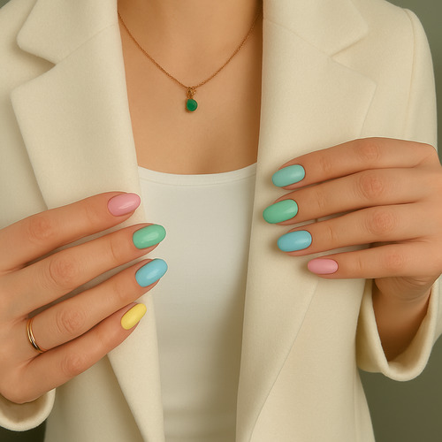 Top 11 Nail Polish Shades That Will Explode in June 2025 Trends
