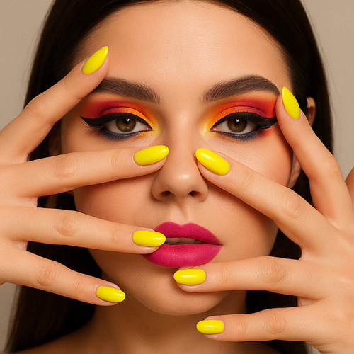 Top 7 Trendiest Nail Polish Shades for Summer 2025