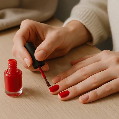 Evita aceste 12 greseli daca vrei o manichiura realizata acasa ca la salon
