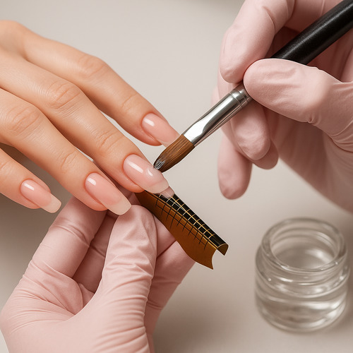 Is Nail Extension Safe? Expert Opinions