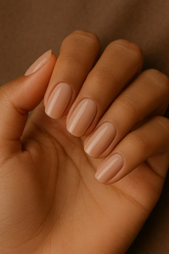 How to choose a nude shade of gel lacquer to match your skin tone: professional tips and the best gel lacquers