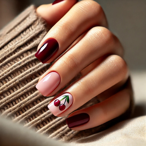 Manicure trends 2024: the most fashionable and stylish ideas