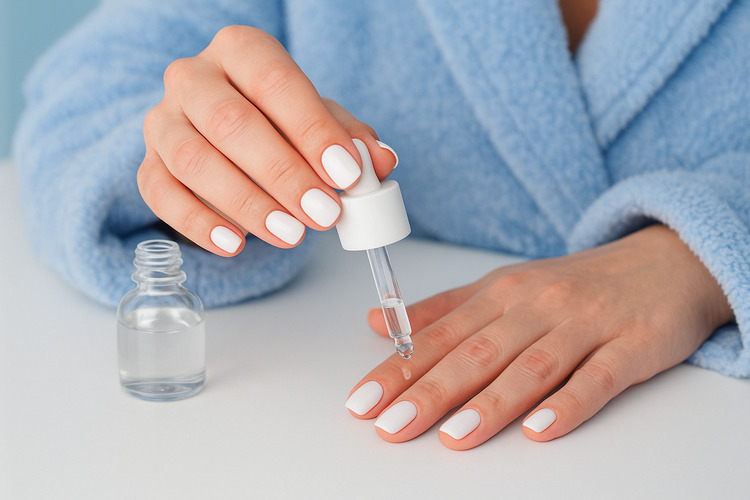 How to properly care for your cuticles in winter and keep your manicure perfect