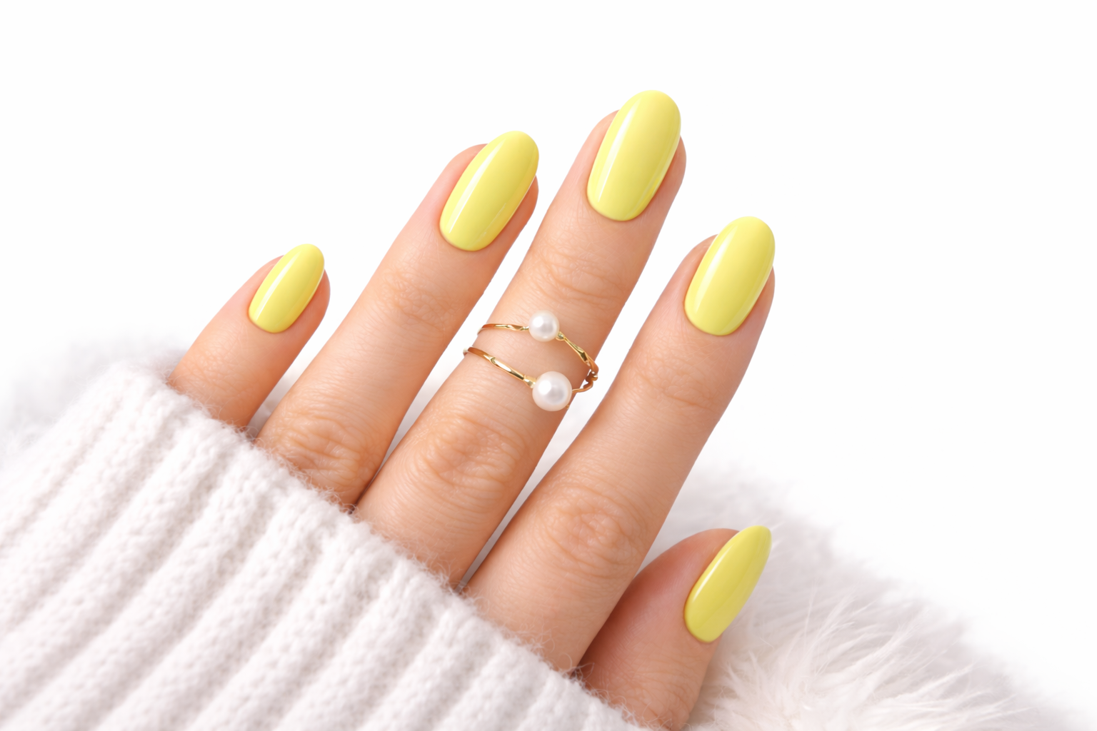 Top 5 Spring 2026 Nail Polish Shades That Will Be in Fashion