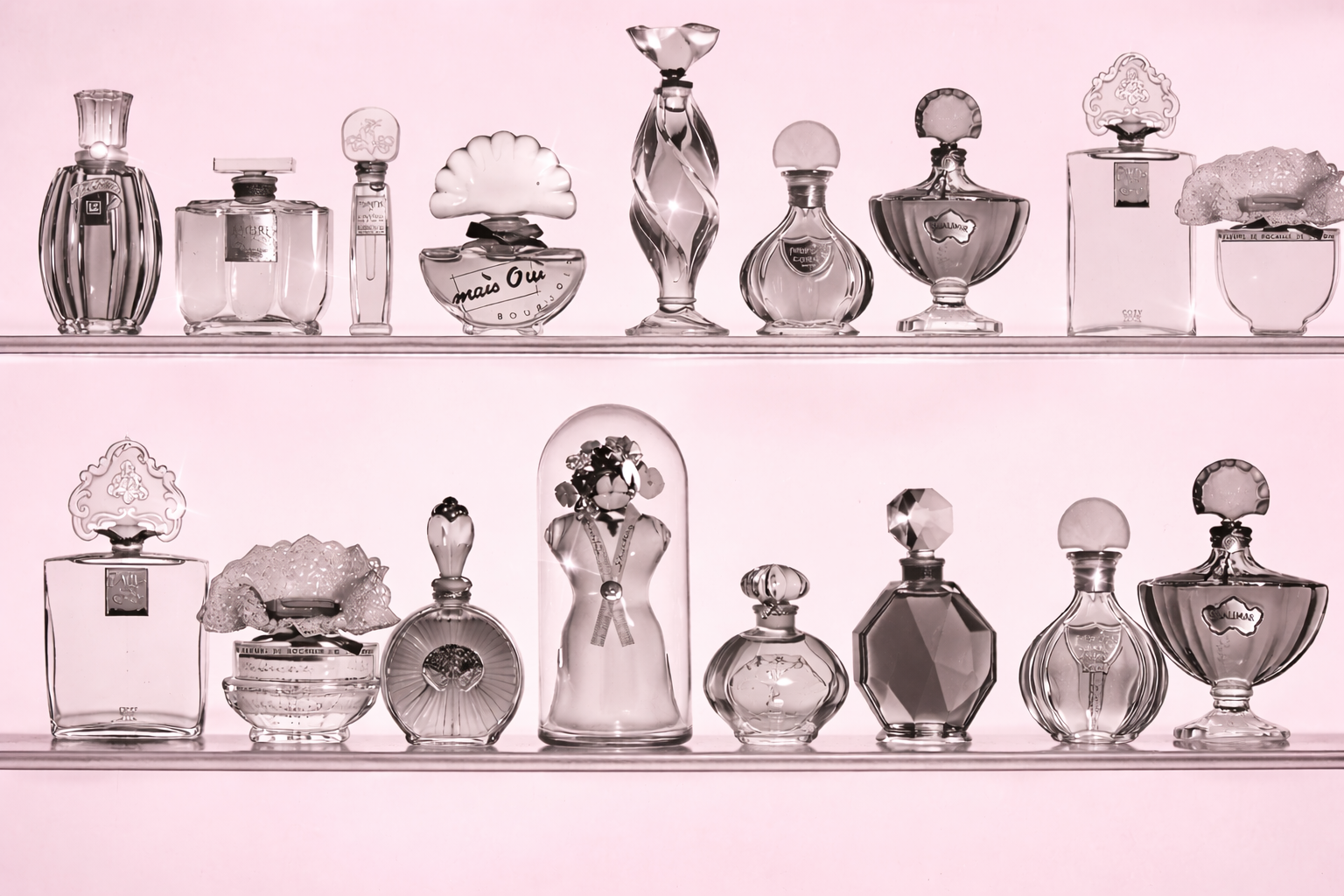 The Most Captivating Women's Fragrances: Top 6 Perfumes for Spring