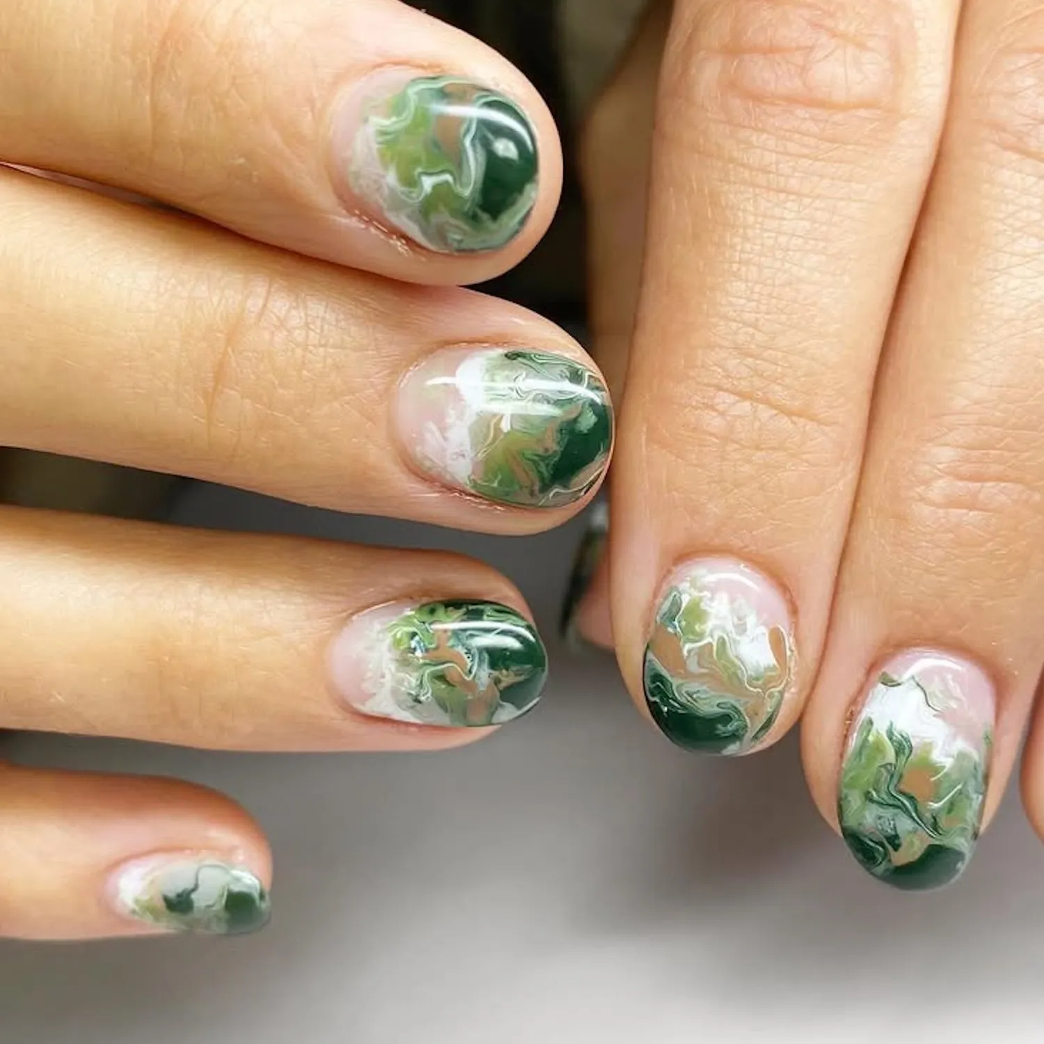 Fall 2025 Nail Trends for Short Nails: 8 Stylish Design Ideas