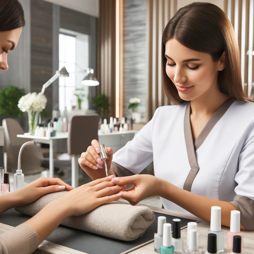 Bio Gel pentru unghii - invata cum sa-ti intaresti corect unghiile cu Bio Gel