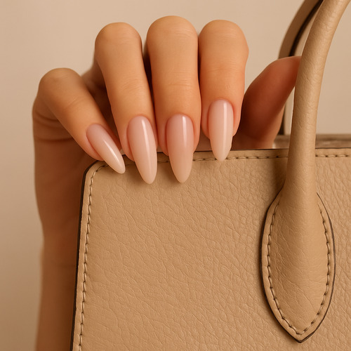 How to Safely Remove Acrylic Nails at Home: A Simple Hack