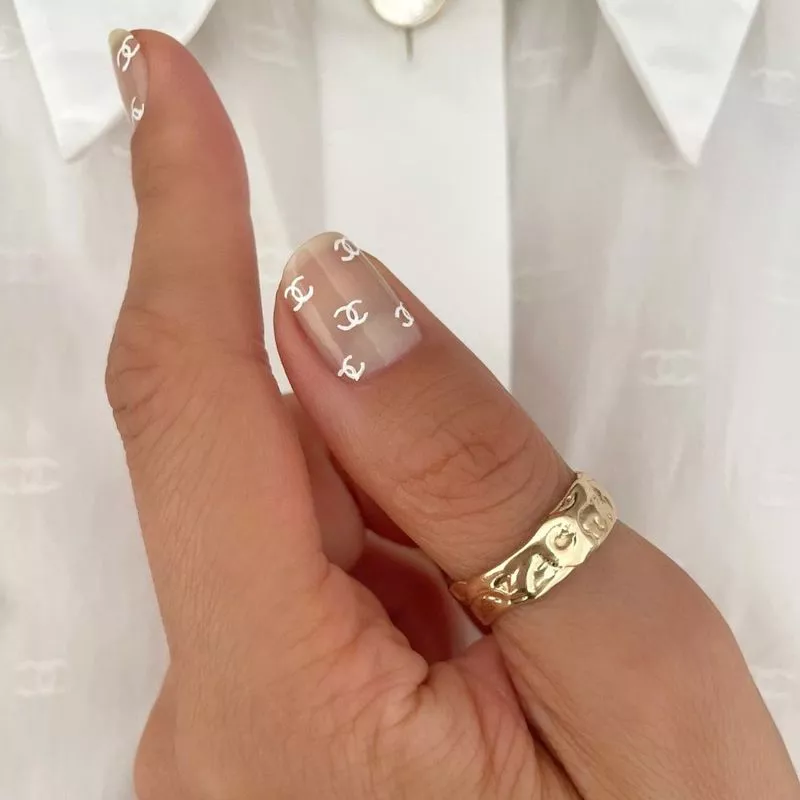 Nude Manicure 2026: 10 Trendy Ideas That Look Luxurious and Stylish