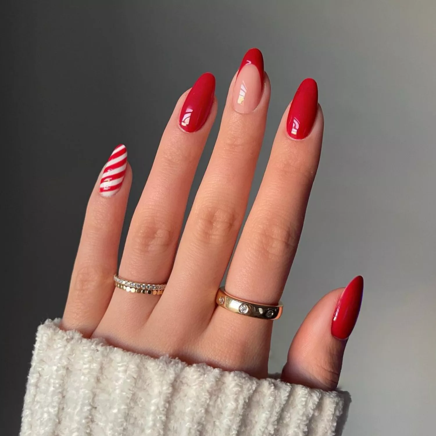 6 Ice-Cold Winter Nail Ideas You'll See Everywhere This Season