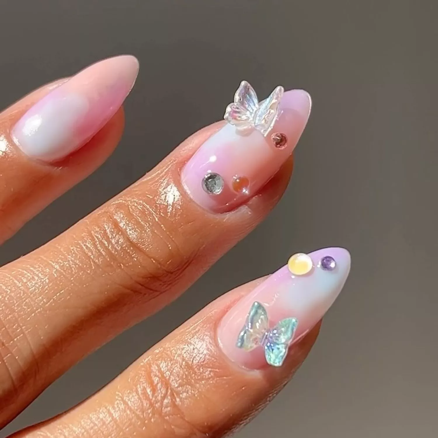 Soft Pink Manicure for Spring 2026: Ideas, Trends, Photos, and Fashionable Nail Designs