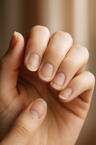 What to Do If Your Nails Are Breaking: Causes and Tips for Recovery