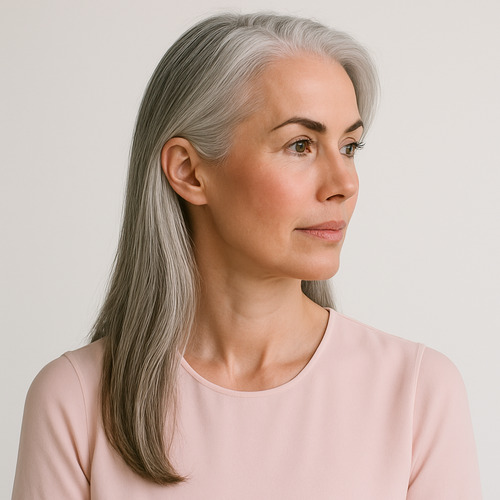 6 Age-Related Hair Changes and How to Combat Them: Expert Tips