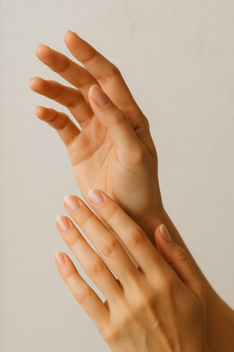 What to Do If the Skin Around Your Nails Is Dry and Peeling: 8 Top Tips