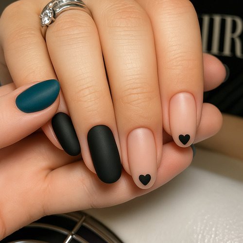 4 manicure mistakes that will make the look of a sorceress - avoid these mistakes!