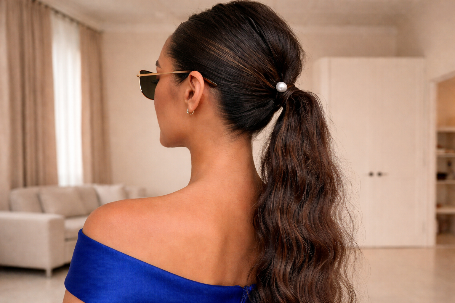 Can you dye dark hair at home: the best dyes for dark hair and coloring tips