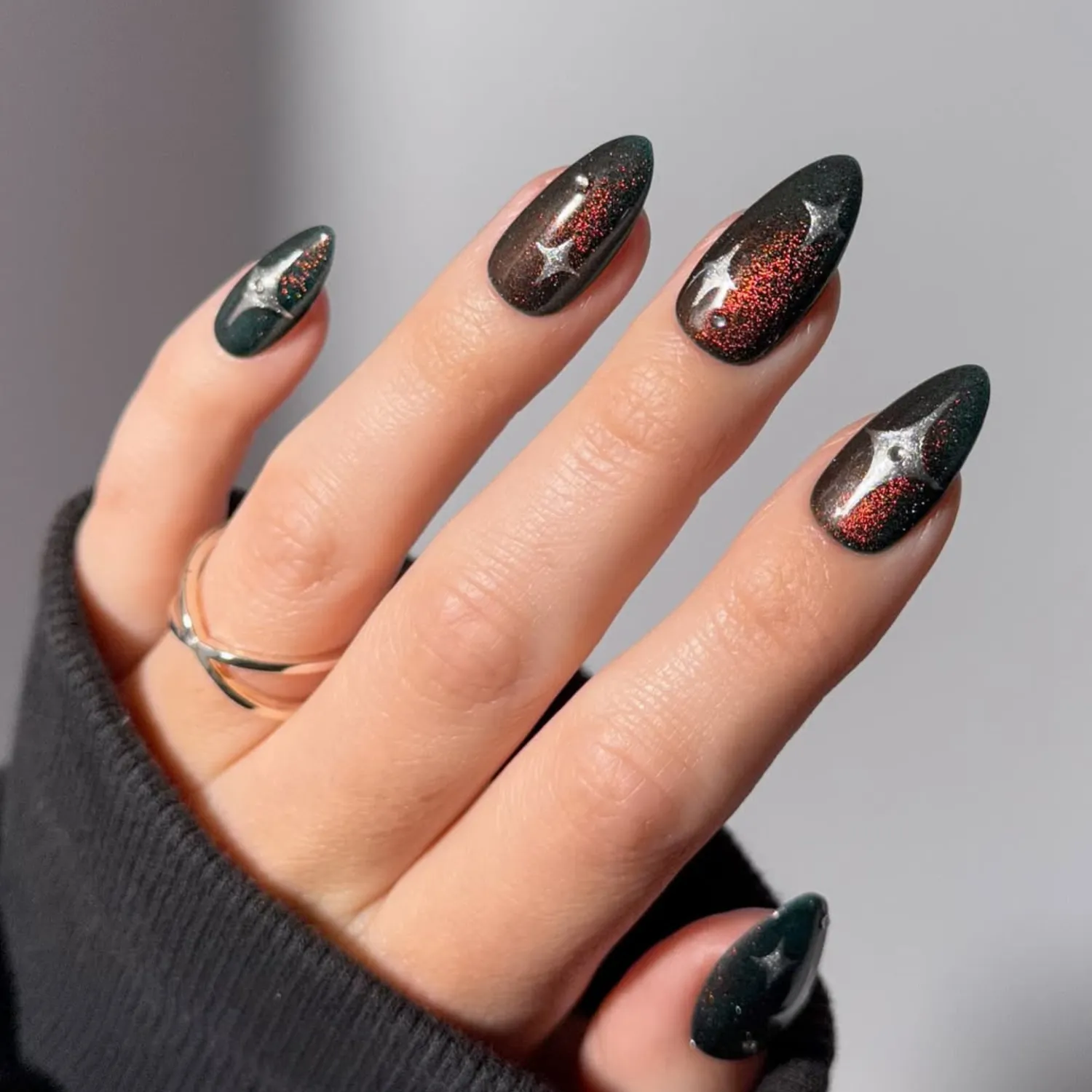 Nail Trends for October 2025: 7 Stylish Ideas with Photos