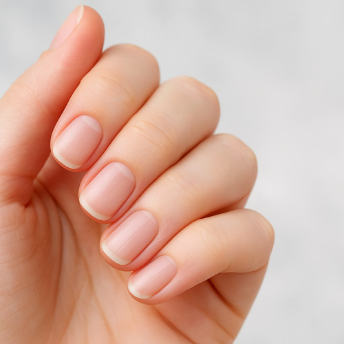 5 Key Signs of Healthy Nails: How to Know Your Nails Are in Good Condition