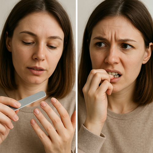 10 nail care mistakes that cause nails to break, peel, and stop growing