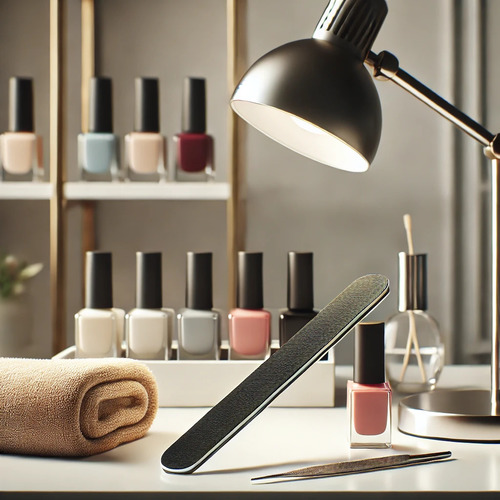 How to care for manicure tools for home use?
