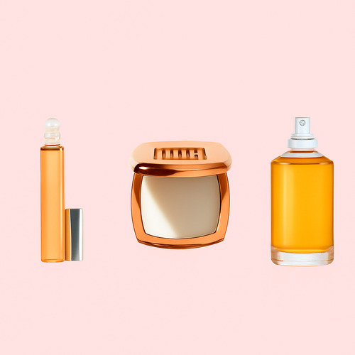 Which Perfume Format Is Best — Roll-On, Spray, or Solid? A Complete Guide