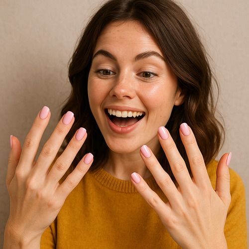 How to make your regular nail polish last for 10 days: 6 tried-and-true tips
