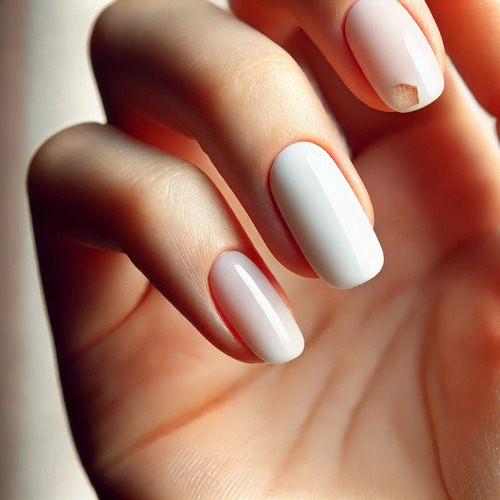 5 mistakes that cause gel polish to peel off early