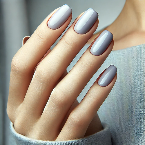 What manicure shades are suitable for spring: top 3 win-win colours for a luxurious manicure