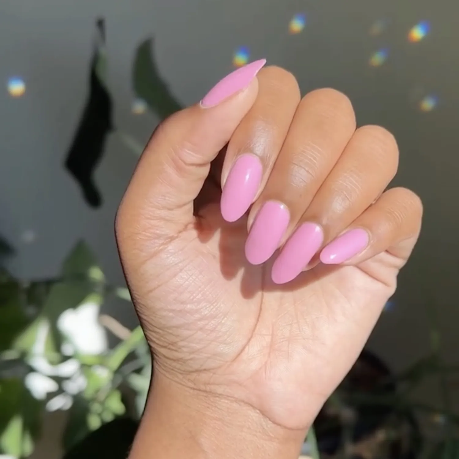 Summer pink manicure 2025: 10 trendy ideas for short and long nails