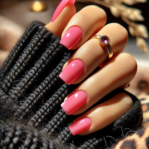 5 reasons to choose gel polish over regular nail polish