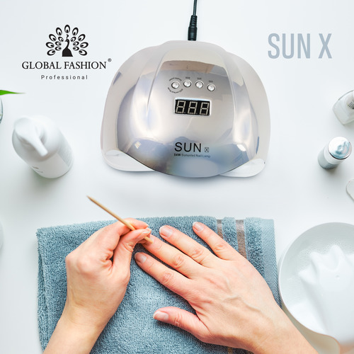 Can you cure regular nail polish in a UV/LED lamp for gel polish: a complete guide