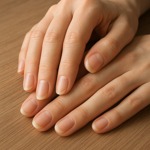Why Nails Become Ridged and 6 Excellent Ways to Restore Their Healthy Appearance