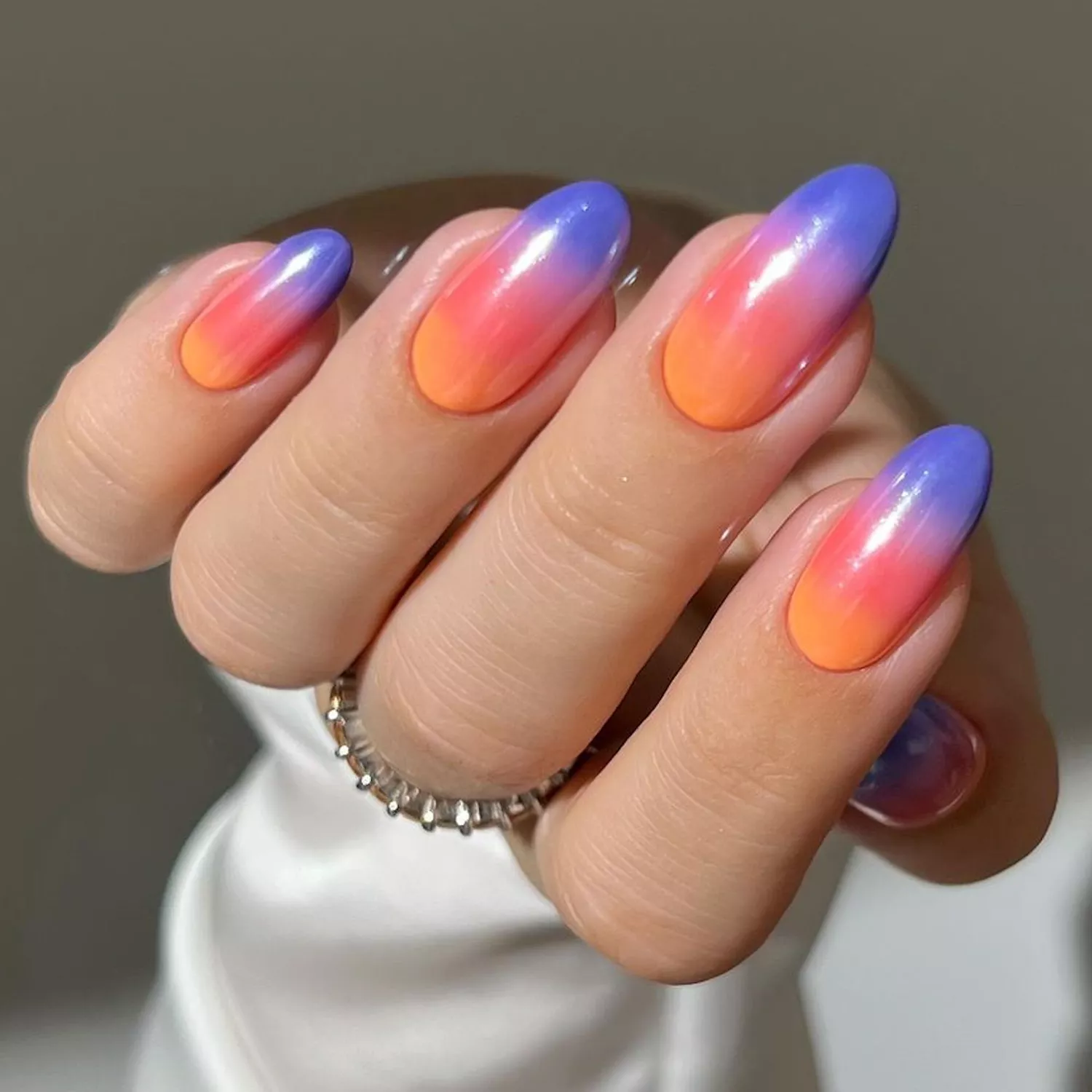 Bright Manicure 2026: 13 Stylish Nail Design Ideas That Will Be in Trend