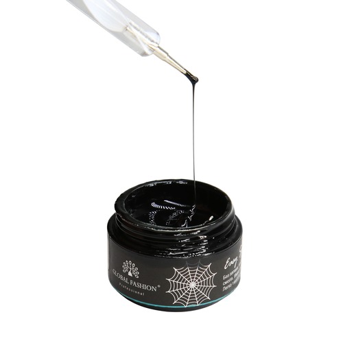 Spider gel: ce este si cum se foloseste