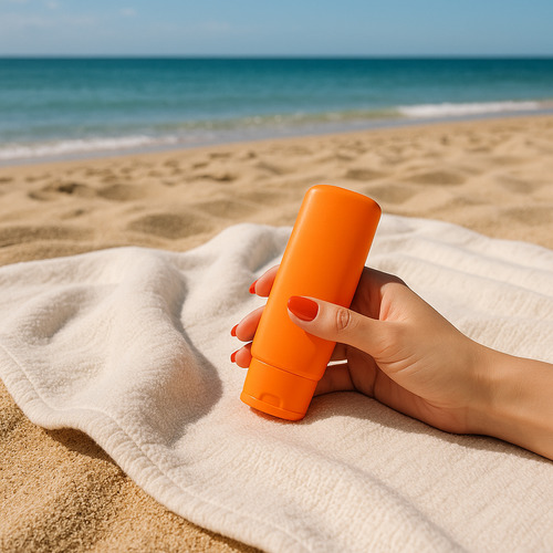 How to keep your nails healthy and beautiful in summer and protect them from UV light: useful tips and recommendations