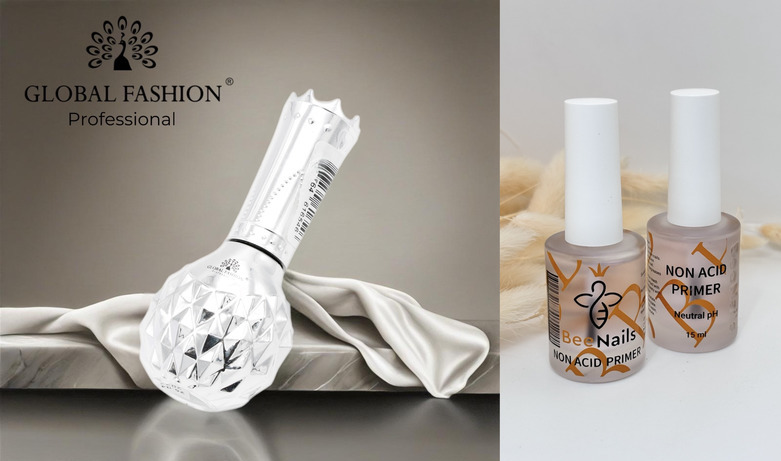 What goes on first – nail primer or base coat?