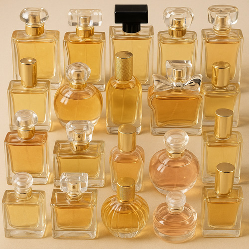 Care este diferenta intre parfum, apa de parfum, apa de toaleta si apa de colonie? Sfaturi de la experti pentru alegerea parfumului perfect pentru tine