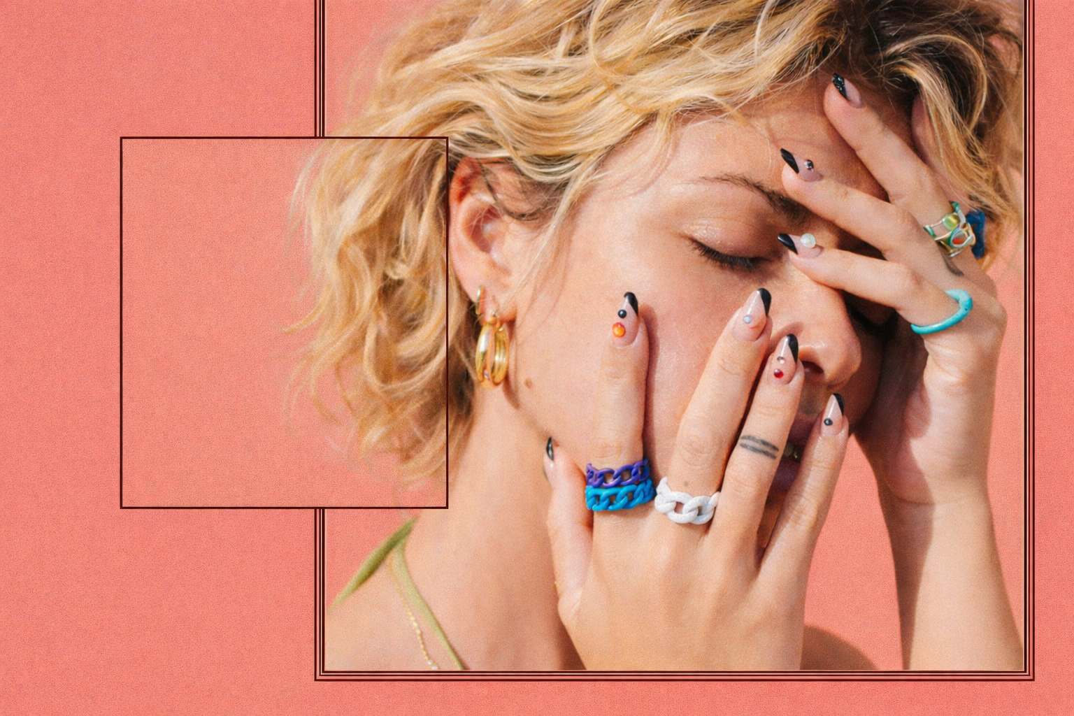 Why Nails Turn Yellow After Acrylics: Causes and Ways to Restore Them