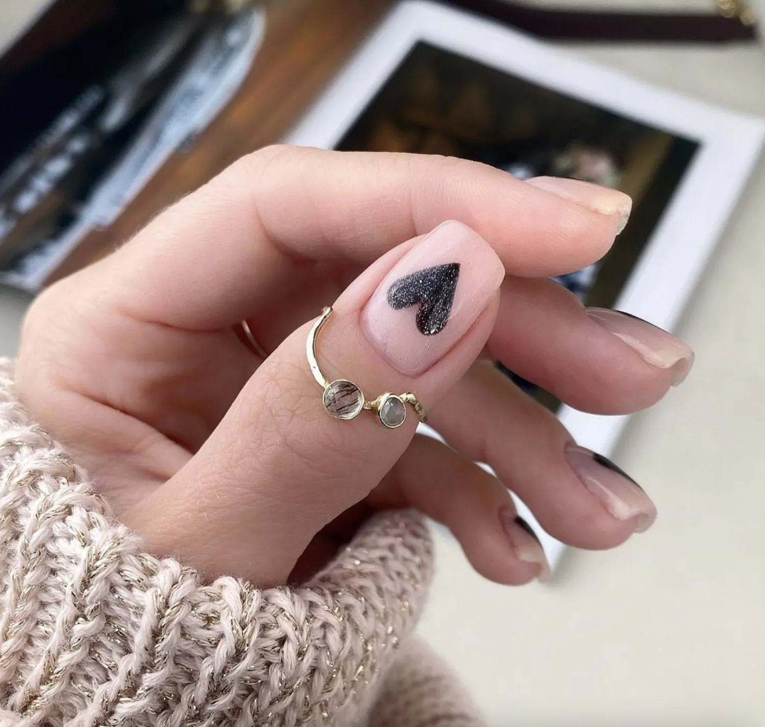 Manicure for Short Nails 2025: New Trends, Innovations, Photos