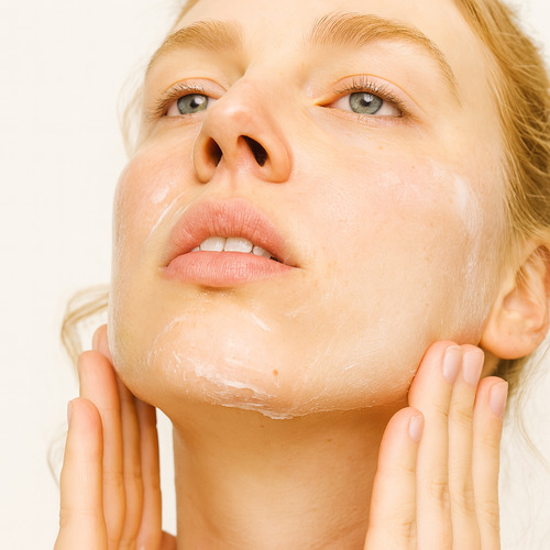 Why Has My Facial Skin Become Oily? 6 Main Causes and Effective Skincare Tips According to Dermatologists