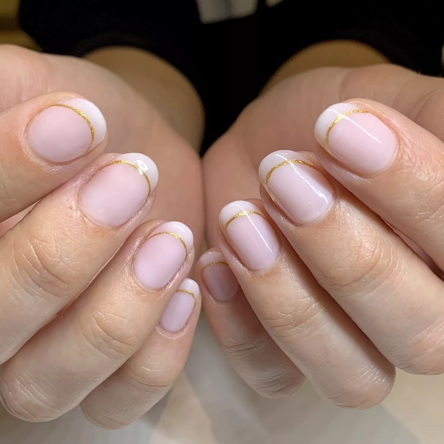Minimalist Manicure for Short Nails 2026: New Trends, Ideas, and Fashion Trends