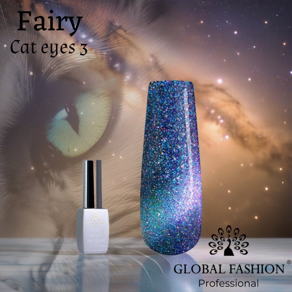 Top 5 Affordable Professional Gel Nail Polishes: Long-Lasting Salon-Quality Manicure