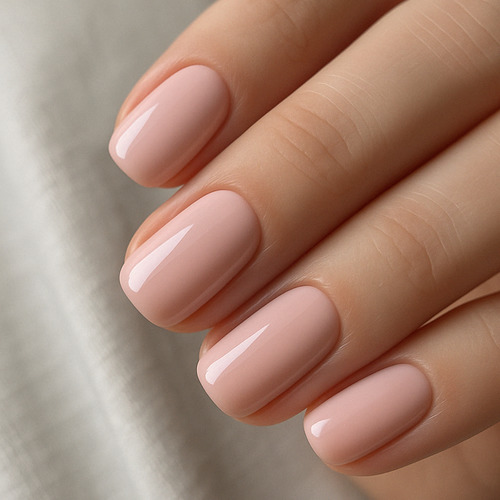 What manicure to do so that you won't see your nails growing out: top 5 best ideas for holidays and not only