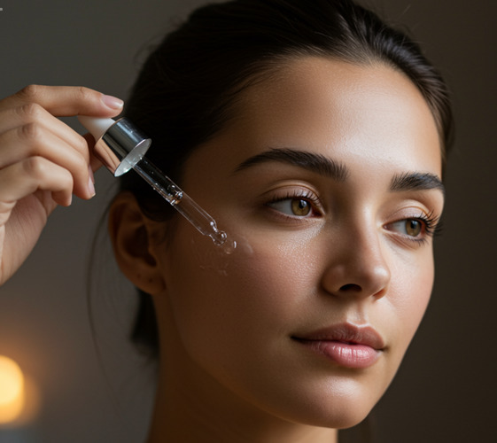 Face Serum: What It Is and How to Use It Properly