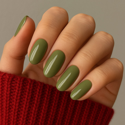 8 Trendiest Nail Shades for Winter 2025-2026