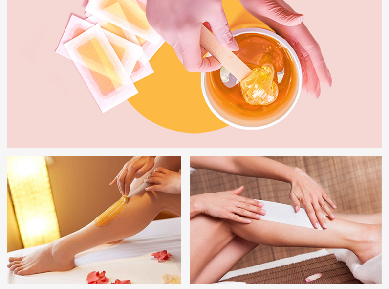 Tot ce trebuie sa stii despre epilarea cu pasta de zahar (sugaring) si cum se realizeaza
