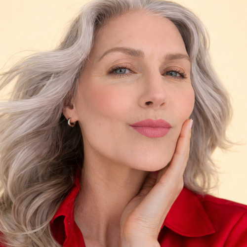 How to Properly Care for Mature Skin in Winter: A Step-by-Step Guide from Dermatologists